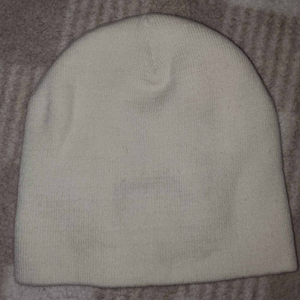 5 for $20 | Jeep Embroidered Grill Logo Small Beanie - Picture 4 of 10